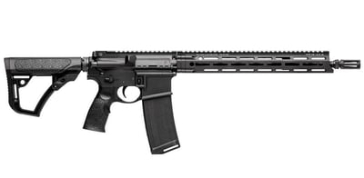 Daniel Defense DDM4 V7 SLW 223 Rem 5.56 NATO Semi-Auto Rifle - 14.5" - $1599.99 