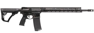 Daniel Defense DDM4 V7 PRO Rattle Can 5.56mm 18in NO MAG - $1859.99 (Add to cart price) + Free Shipping