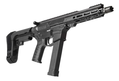 CMMG 10A42C8-AB BANSHEE, MK10, 10MM, 8", ARMOR - $1349.99 