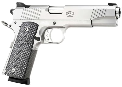 BUL 39102GC 1911 GOVERNMENT 9MM SS - $739.99