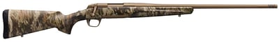 Browning X-Bolt Hells Canyon Speed 6.5 Creedmoor 4+1 22" MB A-TACS TD-X Camo Burnt Bronze Cerakote - $999.99 (Add To Cart) 