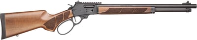 Smith & Wesson Model 1854 Lever-Action Rifle .45 COLT 9rd 19.25" Bbl Walnut Furniture - $859.99 (Email Price) (Free S/H on Firearms)