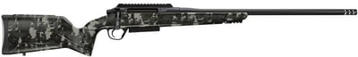 Christensen Arms Evoke Hunter Full Size 7mm PRC 4+1 22" Black Cerakote - $469.99 (Add To Cart) 