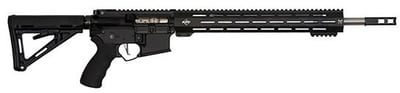 Alex Pro Firearms APF R16SST 6mm ARC 416SST 18" Proof Barrel MLOK Rifle - $1199.99