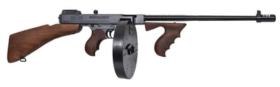Kahr Arms 1927A-1 Deluxe Carbine Walnut .45 ACP 100-Rounds - $2000 