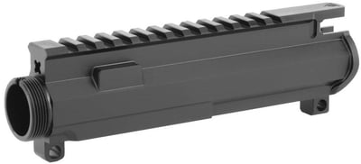 Black Rain Ordnance Milled Upper Receiver Gen 2 Black - $149.99 