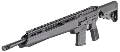 Springfield Armory Saint Edge ATC .223 Wylde 18" Barrel 20-Rounds - $749.99 