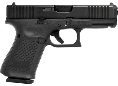 Glock 19 V 9mm 4.02" Barrel 15-Rounds - $539 (Free S/H on Firearms)