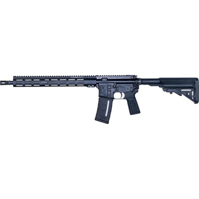 IWI Zion-15 .223 Remington/5.56 NATO 30-Round 16" Semi-Automatic Rifle in Black (Adjustable B5 Stock) - Z15TAC16 - $999 