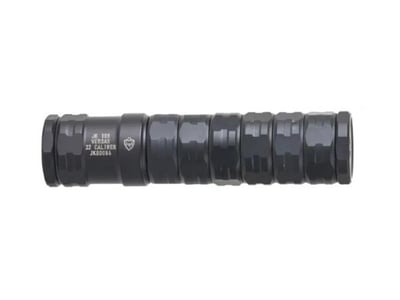 JK Armament 105 Versax 22 Silencer 22Cal Black - $199.99 (Add to cart for best price) 