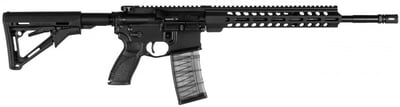 Caracal CAR814 A2 5.56 NATO 16" 30 Rd - $1099 