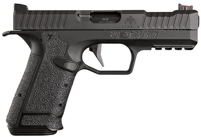 PTR ARCHON TYPE B 9MM GEN2 OR RMS 4.3" 18RD - $799 