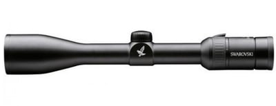 Swarovski Z3 3-10x42 Riflescope (Matte Black) - $699.99 