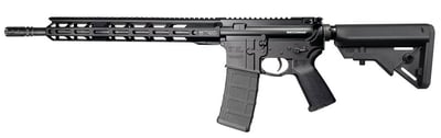 RISE Armament Watchman AR-15 Semi-Auto Rifle 223 Wylde - $999.99 (FREE Pickup In-Store)