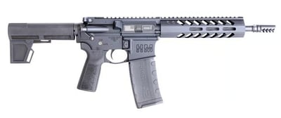 HM Defense Raider MC5 9.5" 223/5.56 30 Rd - $899.99