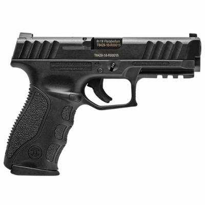 Stoeger STR-9 9mm 4" Barrel 15 +1 Capacity Drift Adj 3-Dot Sights with TAC Rail - $229.99