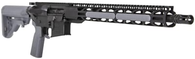 Radical Firearms RF-15 300 Blackout Milspec Rifle with 16 Inch Barrel w/ 30-Round Magazine and B5 Systems Stock and Pistol Grip - $399.99 