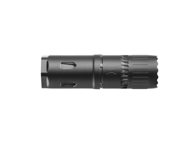 Ambient Arms EXO 5.56i Mini Silencer 5.9in Black - $1199.99