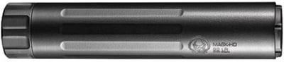 Dead Air Armament Mask-22 Suppressor .22LR 5.1" 1/2x28 - $359.95 (Email Price) 