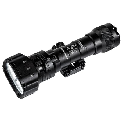 Streamlight ProTac Railmount VIR Pro Flashlights USB Part #88139 - $207.62 after code SG10 with Free Shipping 
