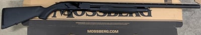 USED Mossberg 500 Field 12 Ga 3" Vent Rib/Ported 28" Barrel - $279.0 