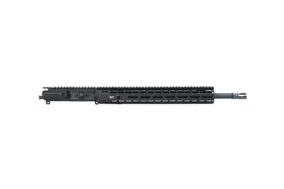Aero Precision M4E1-E 18" Rifle 6MM ARC EM15 Complete Upper - Anodized - $339.95 