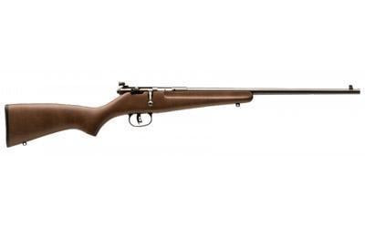 Savage Rascal .22LR 16 1/8" Youth Right Hand Wood Stock - $180.49 w/code "ULTIMATE20" + S/H (Buyer’s Club price shown - all club orders over $49 ship FREE)