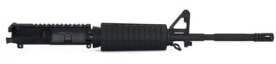 Family Firearms FFA M4 16" M4 NO BCG NO CARRY HANDLE - $425