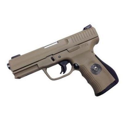 FMK Marine Limited Edition 9mm - $629.99 (S/H $19.99 Firearms, $9.99 Accessories)