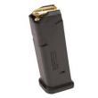 Magpul Industries Magazine - PMAG 9MM, 17Rd - Fits Glock 17 - $10.61 IN CART 