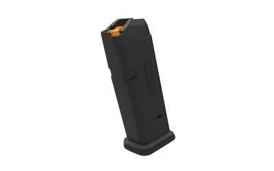 MagPul PMAG Glock 19 Magazine - 15RD BlackFinish MAG550-BLK - No Limit! While Supplies Last! - $13.49 (Buyer’s Club price shown - all club orders over $49 ship FREE)