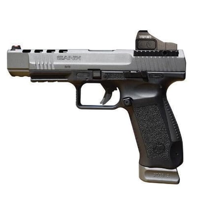 Century Arms Canik TP9SFX With Vortex Viper 20rd - $699.99