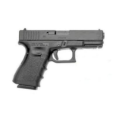 Glock 19 gen 3 9mm comes with 2 mags NIB $20 flat rate shipping - $419