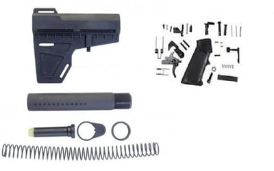 Shockwave Blade Pistol kits on slae - As low as $62.50, just blades for $30 - $30