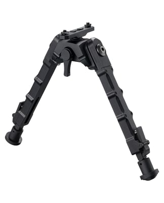 CVLIFE Tiltable Bipod Adjustable Attach Directly - $20.49 w/code "XPILW3Z6" + FREE Shipping
