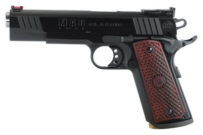 AMERICAN CLASSIC 1911 Classic 45 ACP 5" 8 Rds Deep Blued - $829.99 (Free S/H on Firearms)