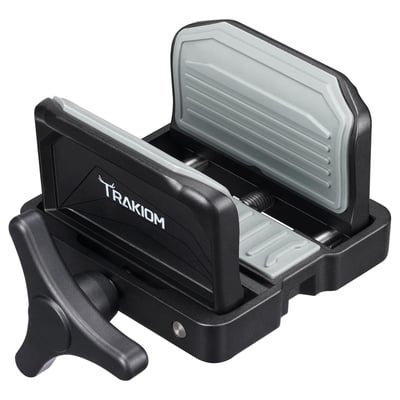 Trakiom Universal Rifle Clamp Lightweight Construction - $29.39 w/code "U73J2DDU" + FREE Shipping