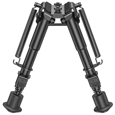 MidTen Bipod Compatible with M-Rail 6-9 Inch Attached Directly - $12.09 w/code "S8IKAI8O" + FREE Shipping