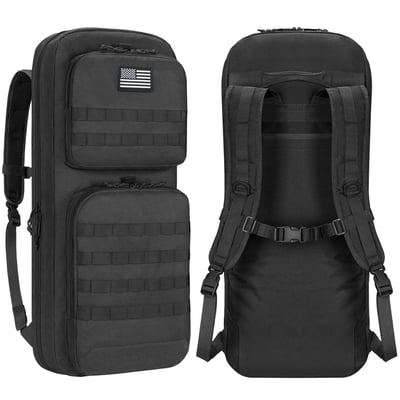 CVLIFE 30" 34" Soft Rifle Case with Lockable Zipper - $35.99 w/code "SCXF3CG5" + FREE Shipping