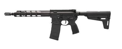Sig Sauer M400 Tread V2 5.56 / .223 Rem 11.5" Barrel 30-Rounds - $829.99 ($19.99 S/H on Firearms / $15.99 Flat Rate S/H on ammo)