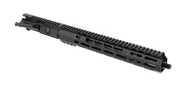 Sons of Liberty Gun Works x Expo Arms M89 5.56 NATO Barreled Upper Receiver - 13.7" - $499.99