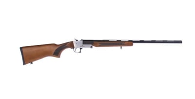 DICKINSON RANGER COMPACT WOOD 410GA 24IN SINGLE - $99.99