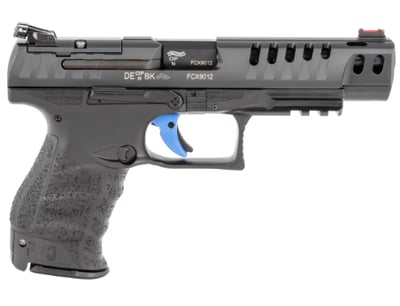 WALTHER ARMS PPQ M2 Q5 MATCH - $936.99