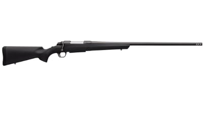 Browning AB3 Stalker Long Range .308 Winchester 26" Barrel 4+1rd Black - $675.99