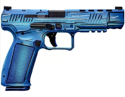 CANIK METE SFX SKETCH - $895.99 