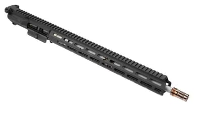 Q Sugar Weasel 5.56 NATO Complete Upper Receiver - 16" - Black - $799.99 (Add to Cart for Sale Price) 