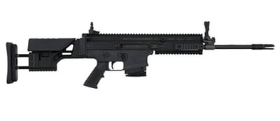 FN SCAR 17S NRCH DMR 6.5 Creedmoor 16" Barrel 38-101747 - $2849 (Add to Cart for Price) 