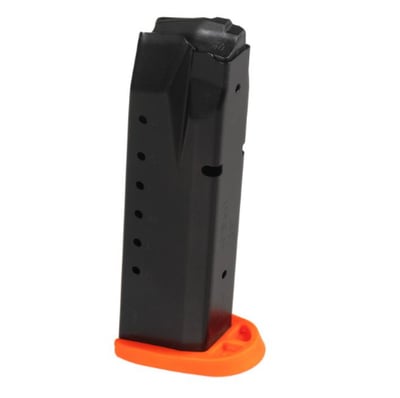 SMITH & WESSON M&P 15RD 40S&W 357SIG ORANGE MAG - $14.66