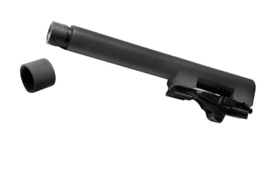 Beretta 92 Series 3rd Gen. Extended Threaded Barrel 9mm - $157.5 (Add to cart for discount) + Free Shipping