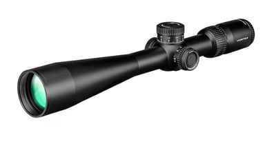 Vortex Optics Viper HD Rifle Scope - $509.99 after code: VTX0525 (Free Shipping on $100+ Orders)